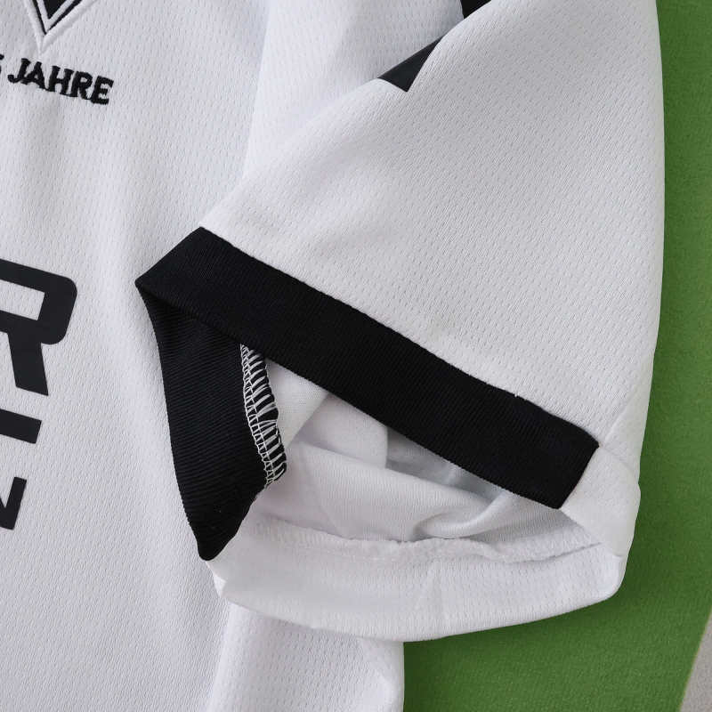 2526 season Borussia Mönchengladbach away Fan version