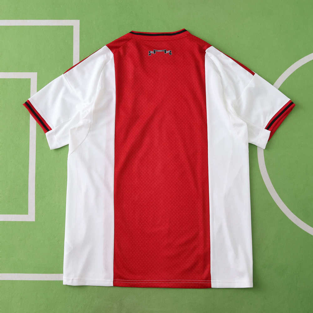 2526 season AFC Ajax home Fan version