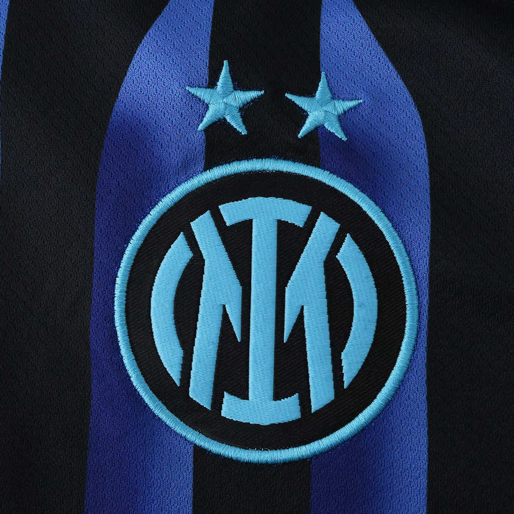 2526 season F.C. Internazionale Milano home Fan version