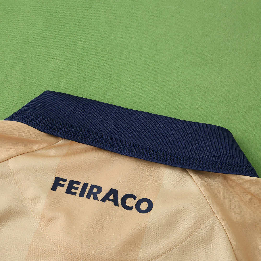 2526 season Deportivo 25th anniversary Fan version