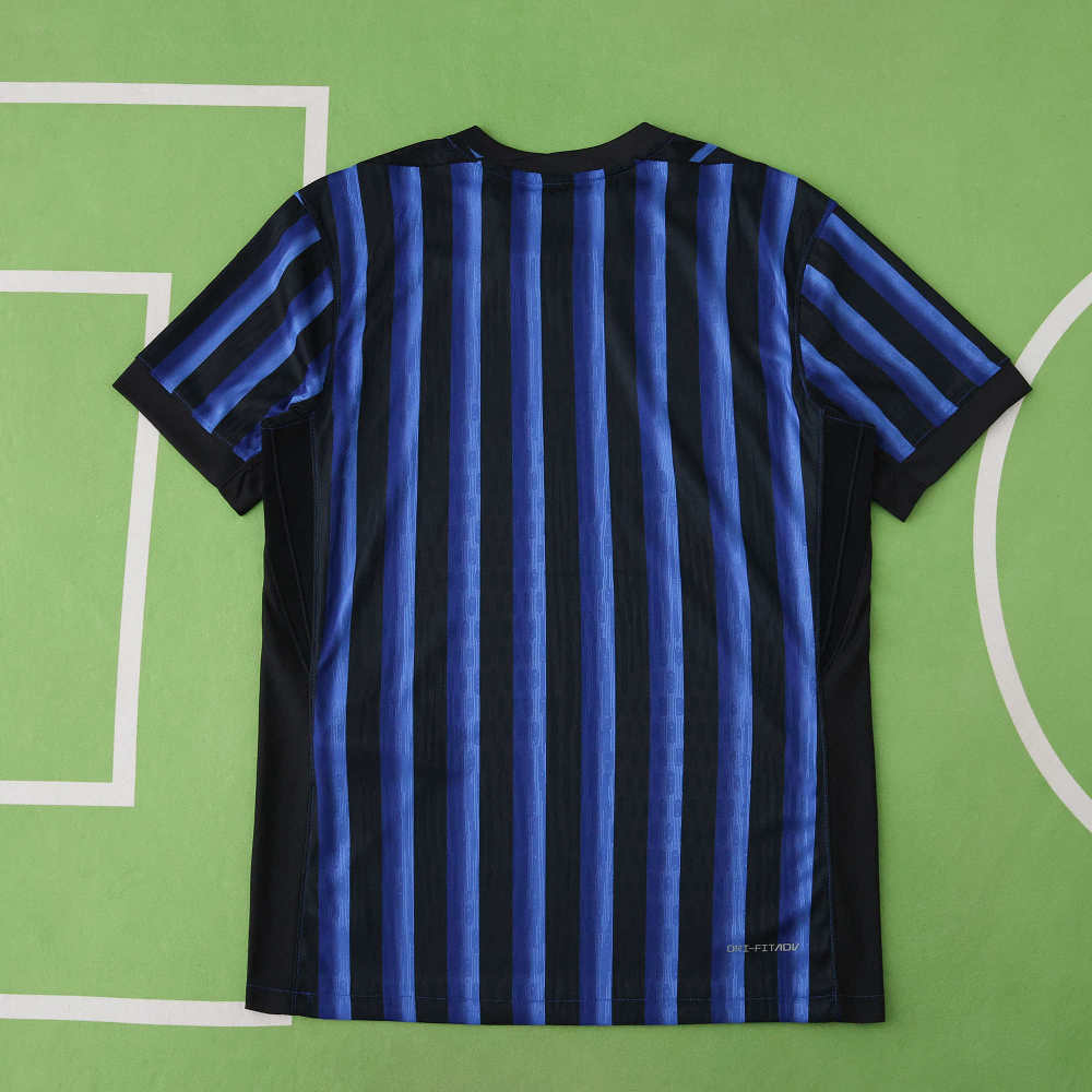 2526 season F.C. Internazionale Milano home Player version