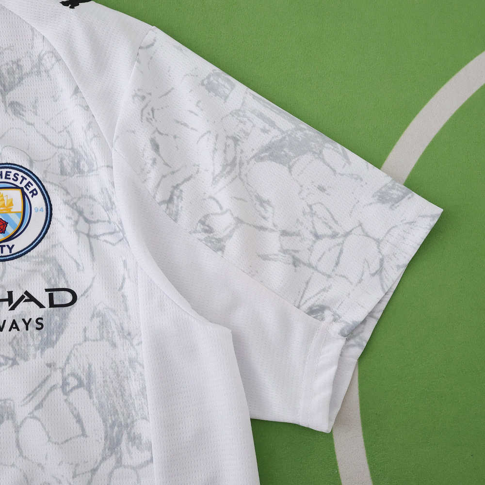 2526 season Manchester City F.C. away Fan version