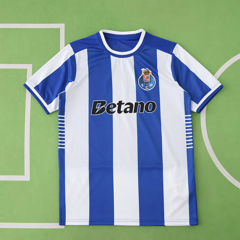 2526 season FC Porto home Fan version