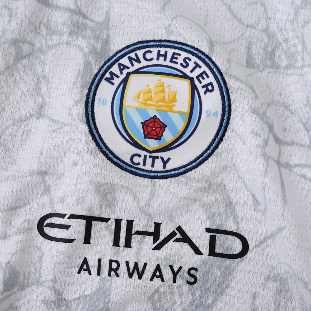 2526 season Manchester City F.C. away Fan version