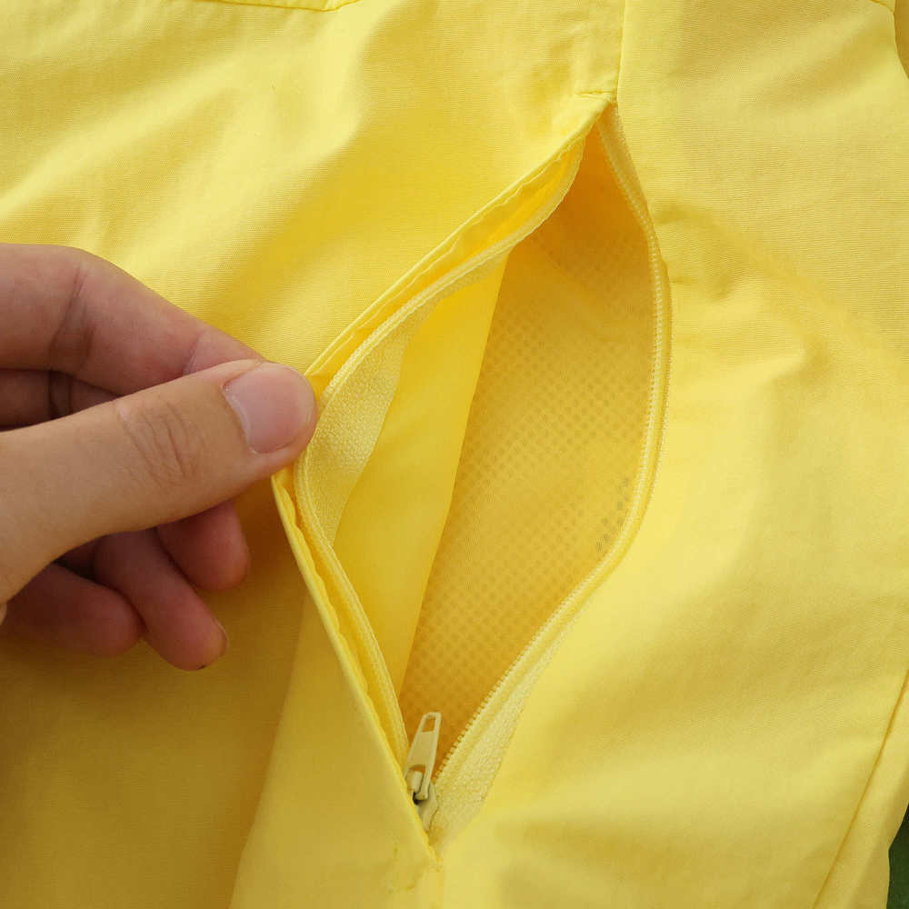 2526 Club América windbreaker