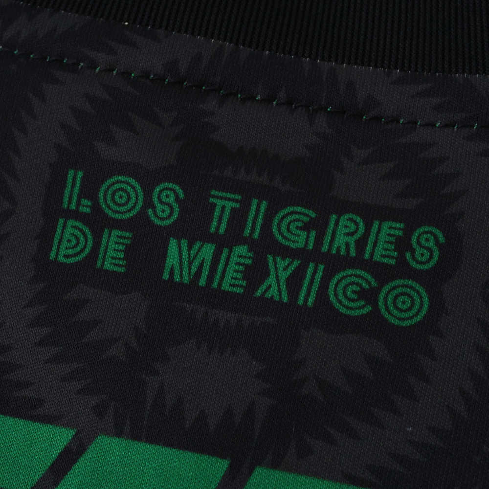 2526  season Tigres UANL third Fan version