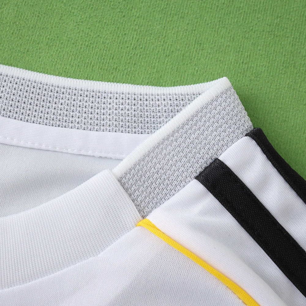 2526 season Real Madrid CF home Kids kit