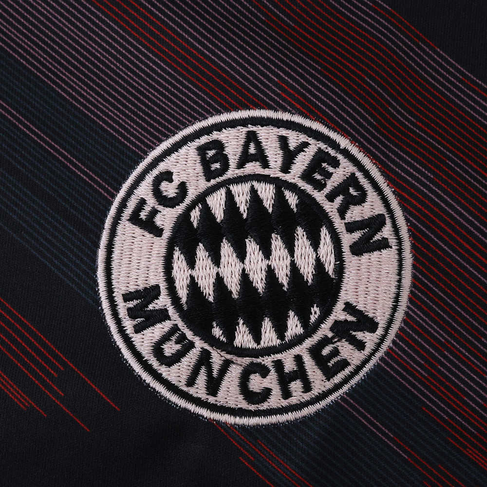 2526 season Fußball-Club Bayern München Training clothes Fan version