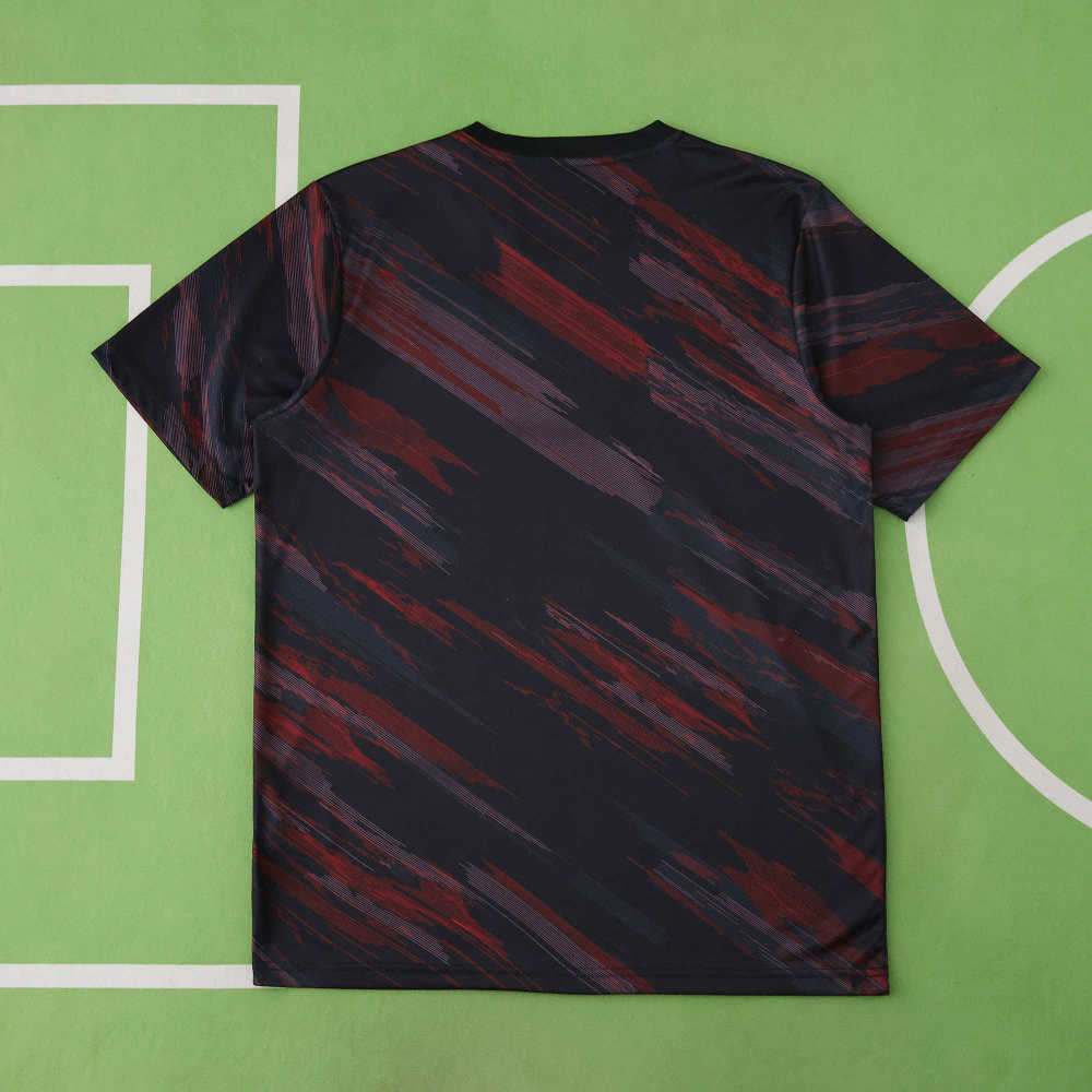 2526 season Fußball-Club Bayern München Training clothes Fan version