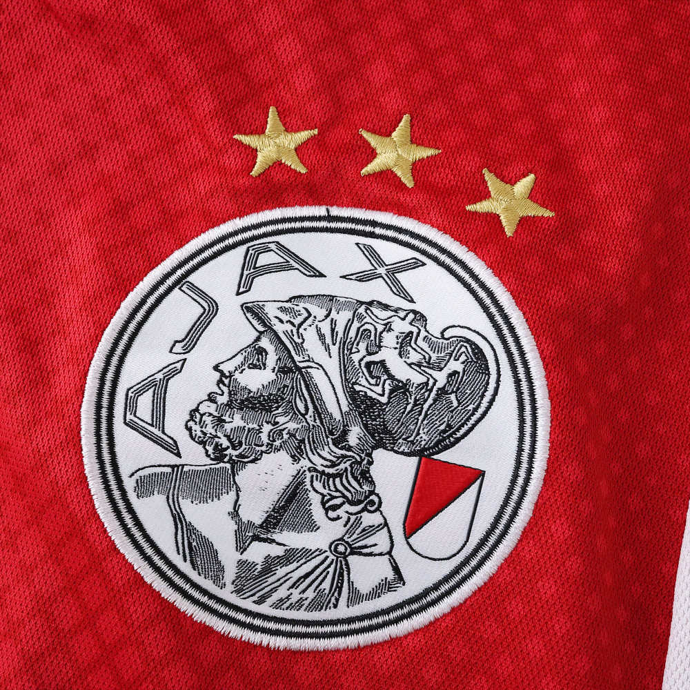 2526 season AFC Ajax home Fan version