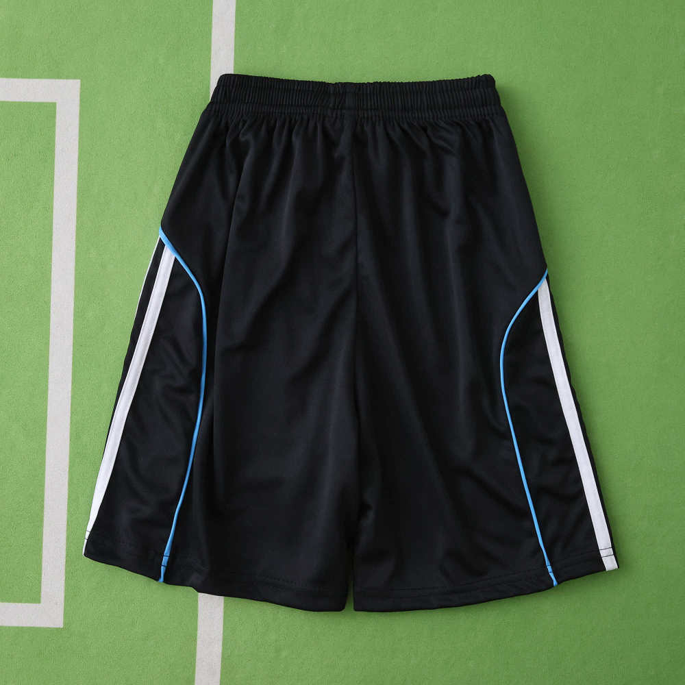 2526 season Newcastle United F.C. home Kids kit
