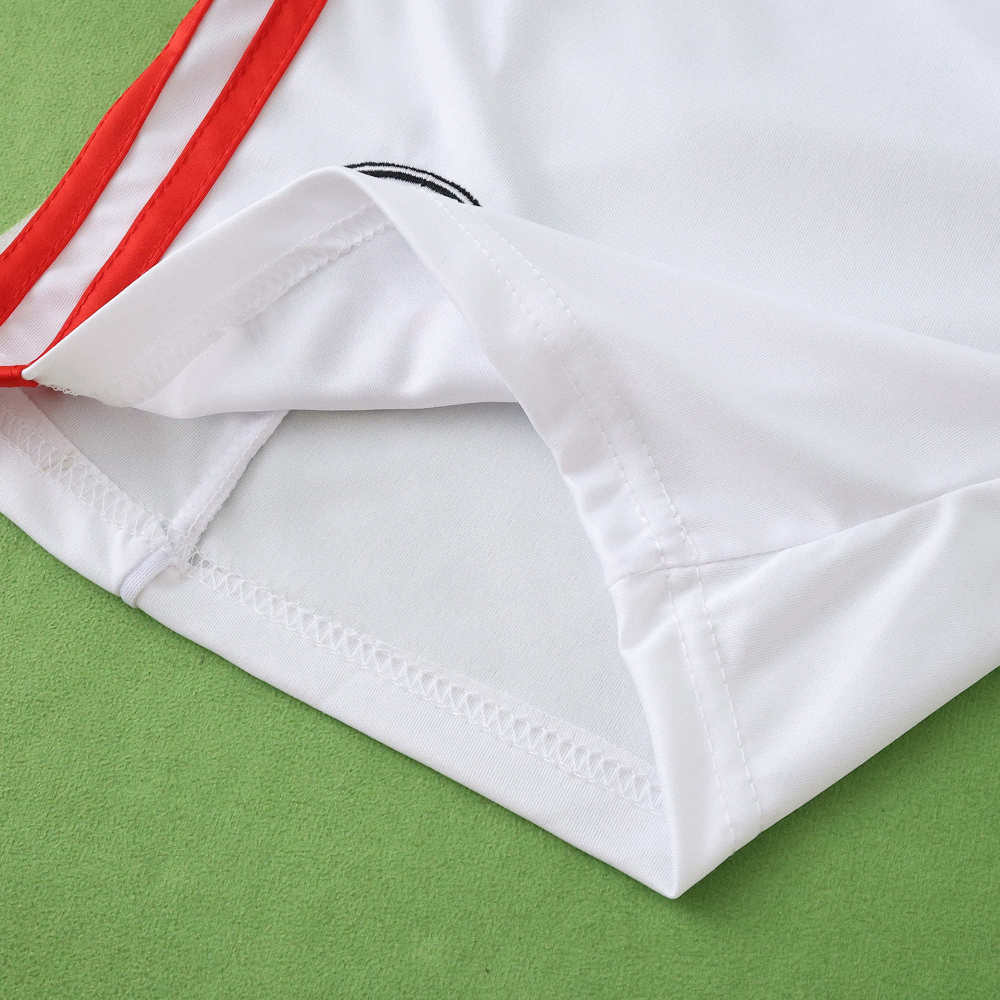 2526 season AFC Ajax home Kids kit