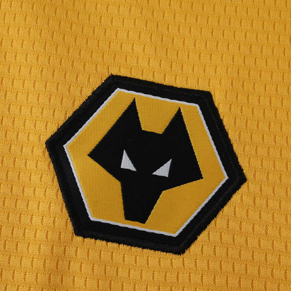 2526 season Wolverhampton Wanderers F.C. home Fan version