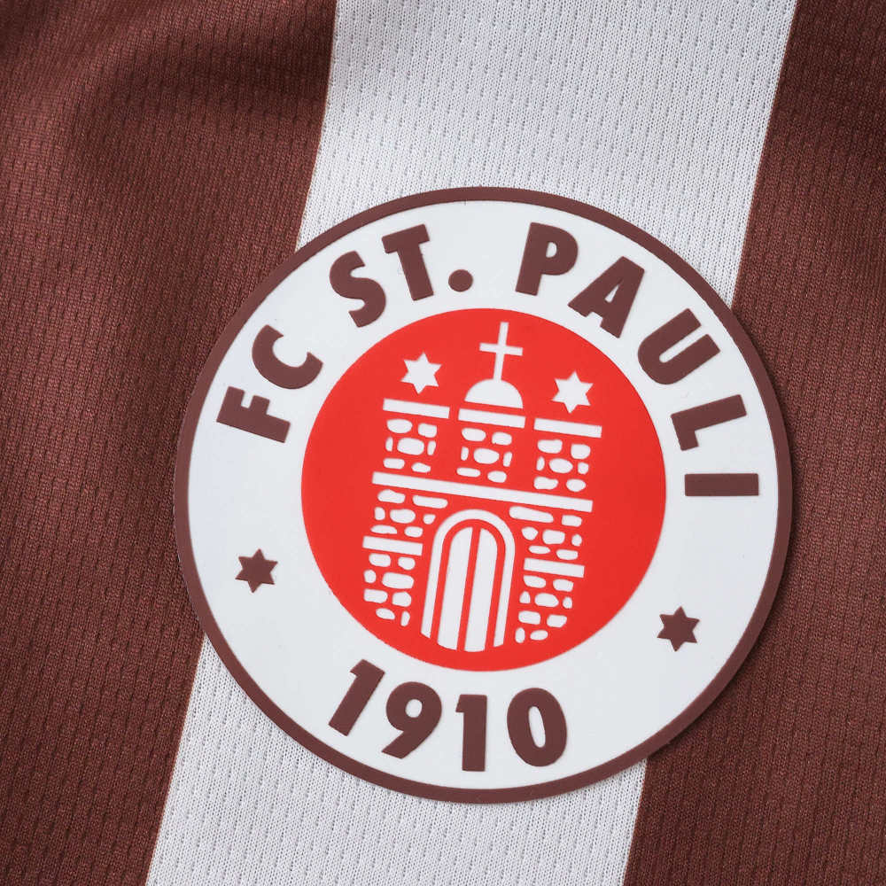 2526 season FC St. Pauli home Fan version