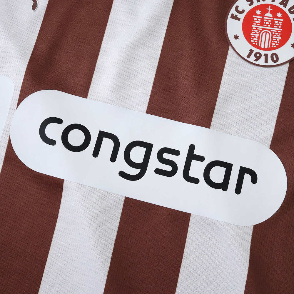 2526 season FC St. Pauli home Fan version