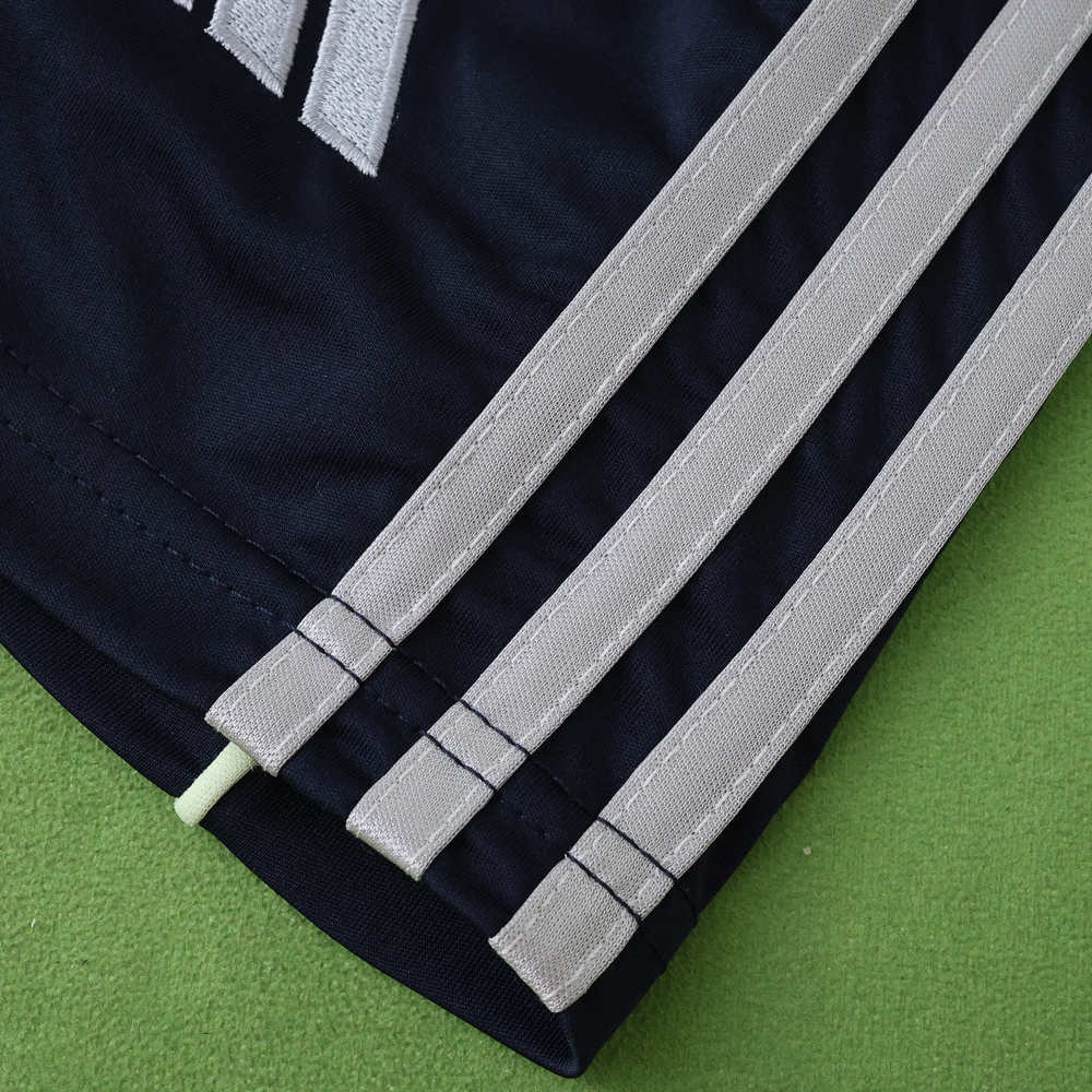 2526 Real Madrid CF away Kids kit