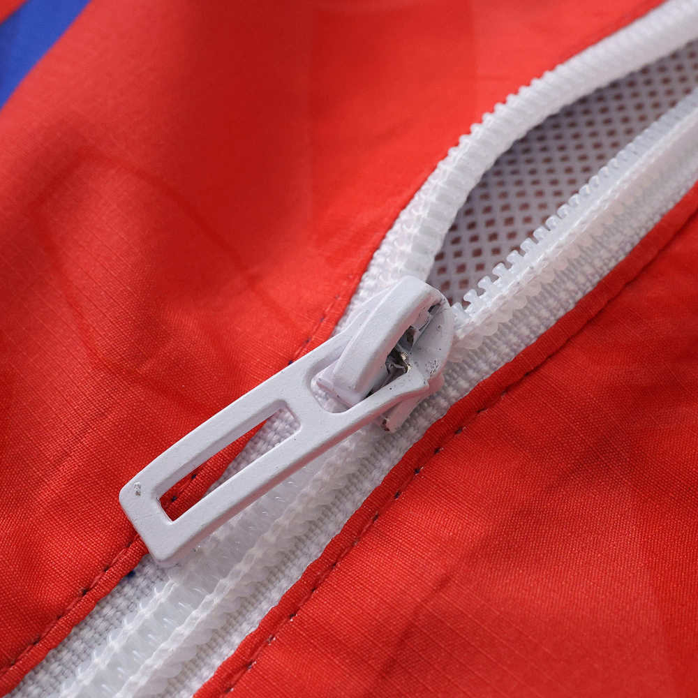 2526  FC Barcelona / Barça windbreaker