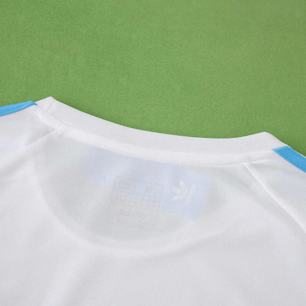 2526 Argentina Training clothes T shirt