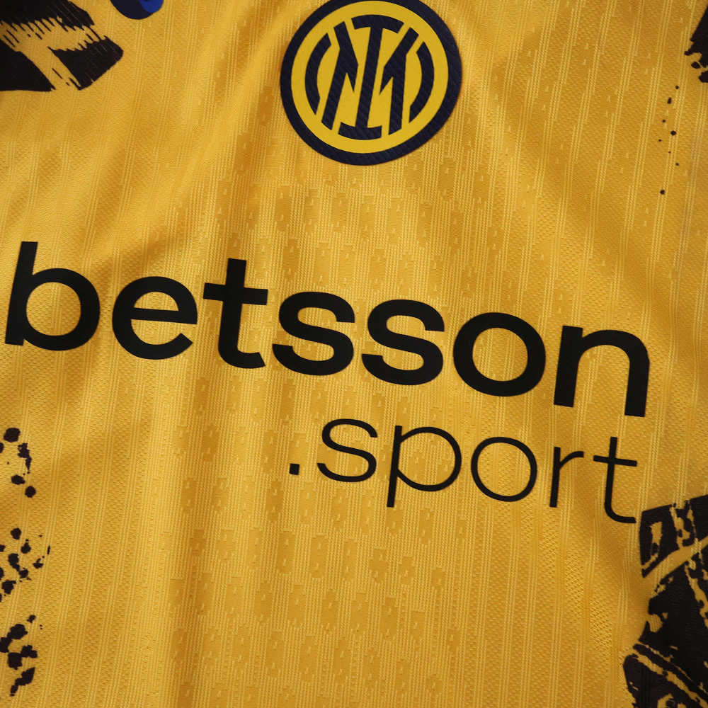 2425 season F.C. Internazionale Milano third finals Player version
