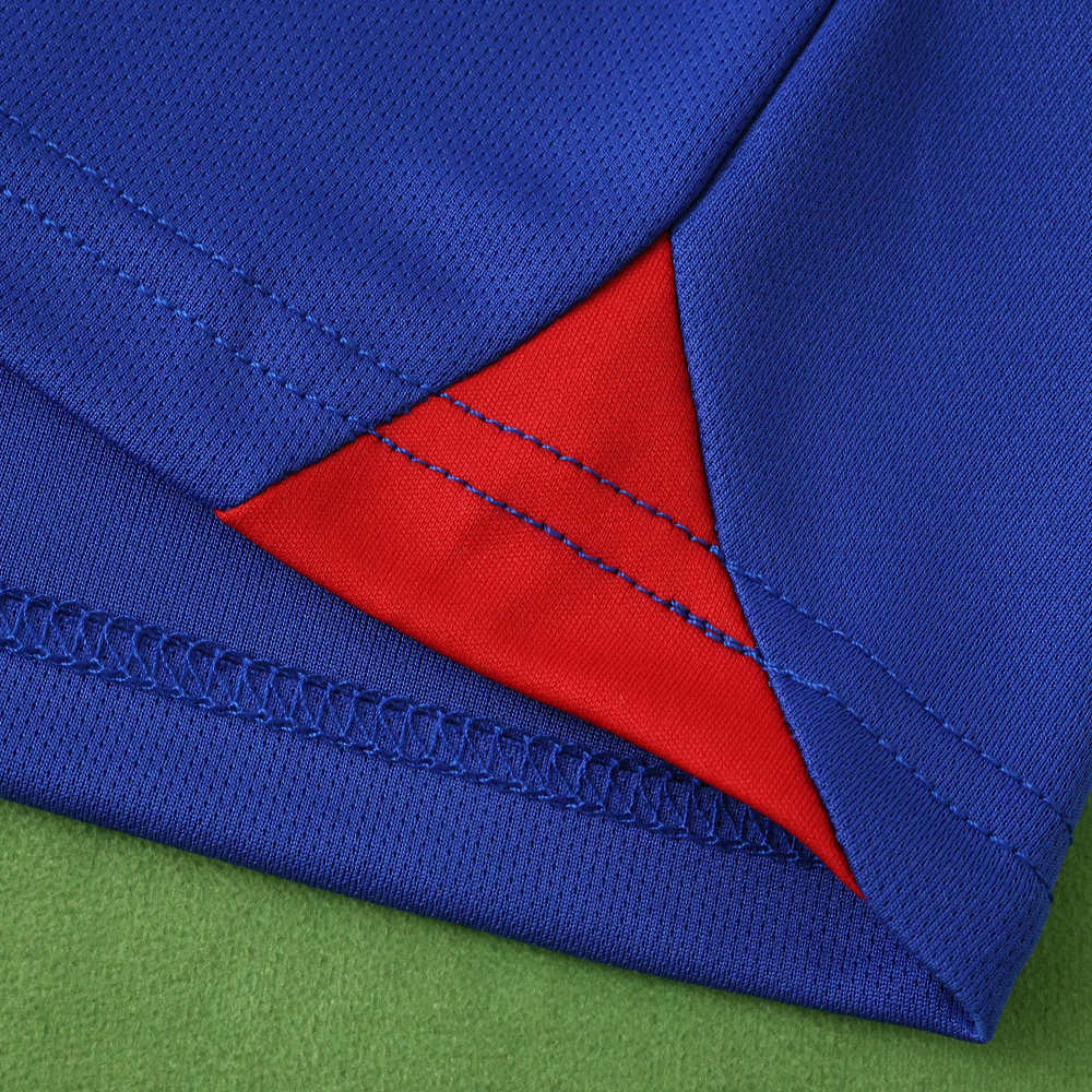 2526 season Rangers F.C. home Kids kit