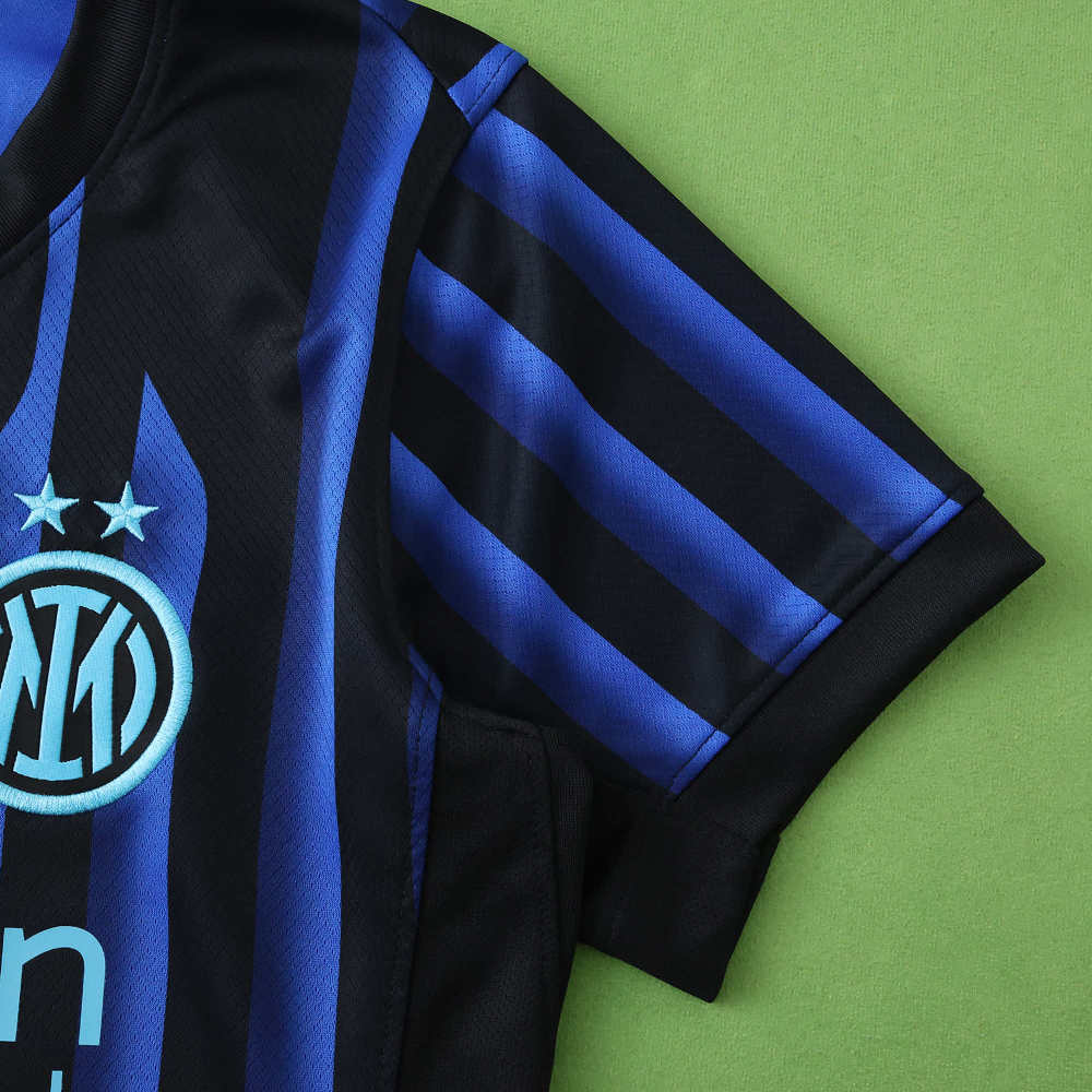 2526 season F.C. Internazionale Milano home Women's Shirt
