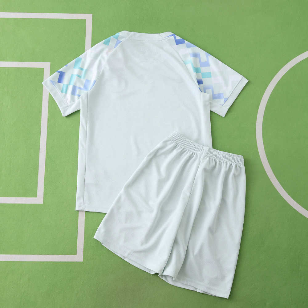 2526 season F.C. Internazionale Milano away Kids kit