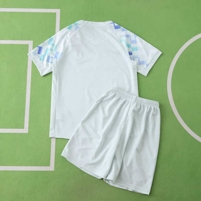 2526 season F.C. Internazionale Milano away Kids kit