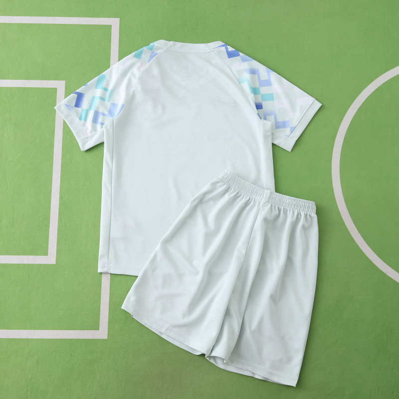 2526 season F.C. Internazionale Milano away Kids kit