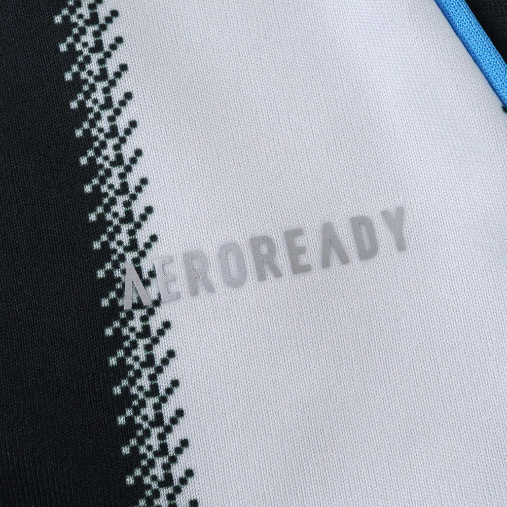 2526 season Newcastle United F.C. home Kids kit
