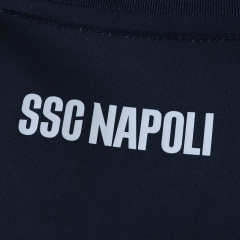 2526 S.S.C. Napoli win a championship T shirt