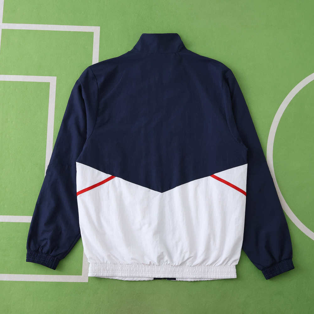 2526 Arsenal F.C. windbreaker
