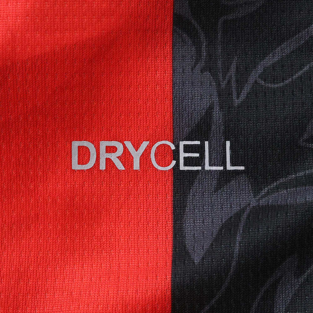 2556 season A.C. Milan home Kids kit