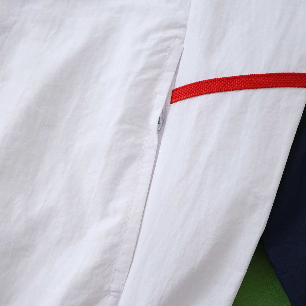 2526 Arsenal F.C. windbreaker