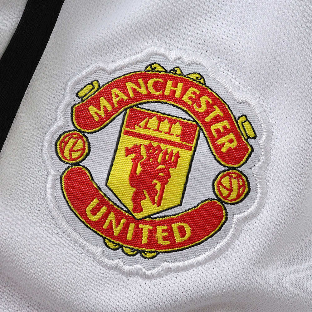 2526 season Manchester United F.C. home Kids kit