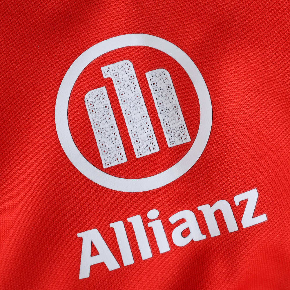 2526 season Fußball-Club Bayern München home Kids kit