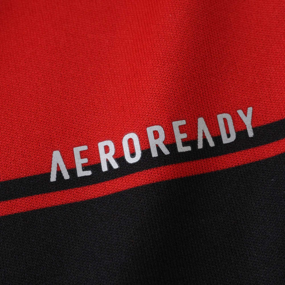 2526 season CR Flamengo home Fan version