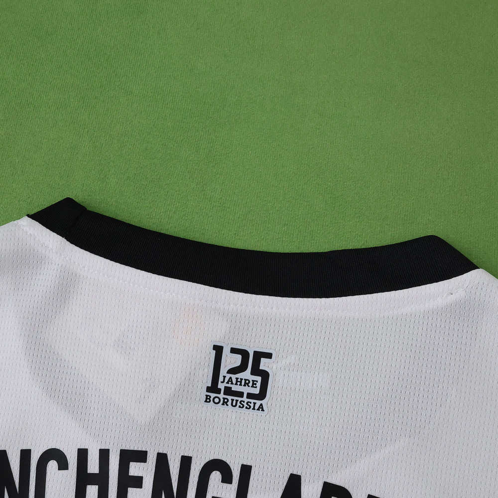 2526 season Borussia Mönchengladbach away Fan version