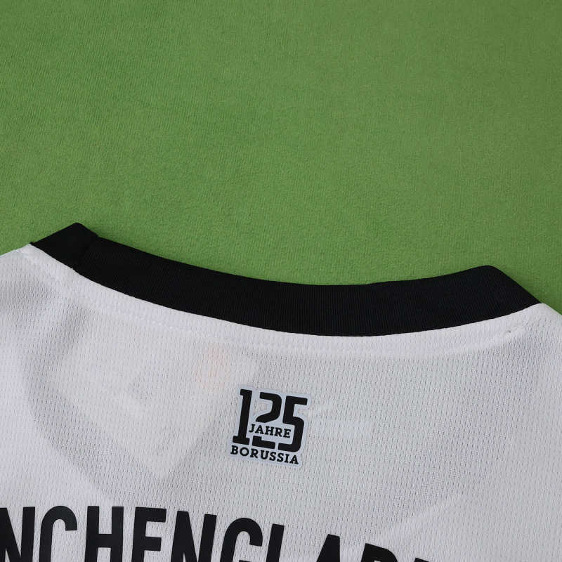 2526 season Borussia Mönchengladbach away Fan version