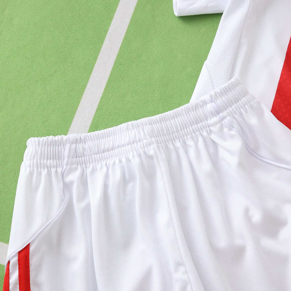 2526 season AFC Ajax home Kids kit