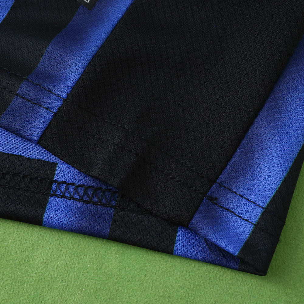 2526 season F.C. Internazionale Milano home Kids kit