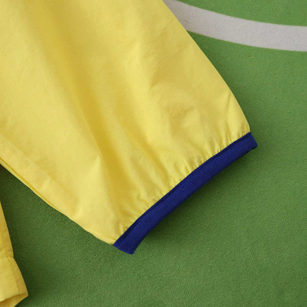 2526 Club América windbreaker