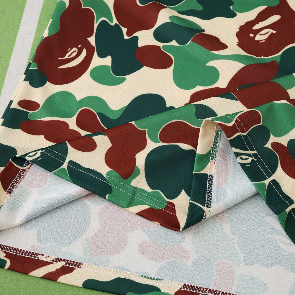 526 season Inter Miami CF BAPE Fan version