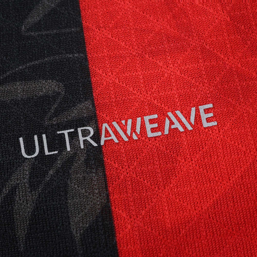 2526 season A.C. Milan home Player version