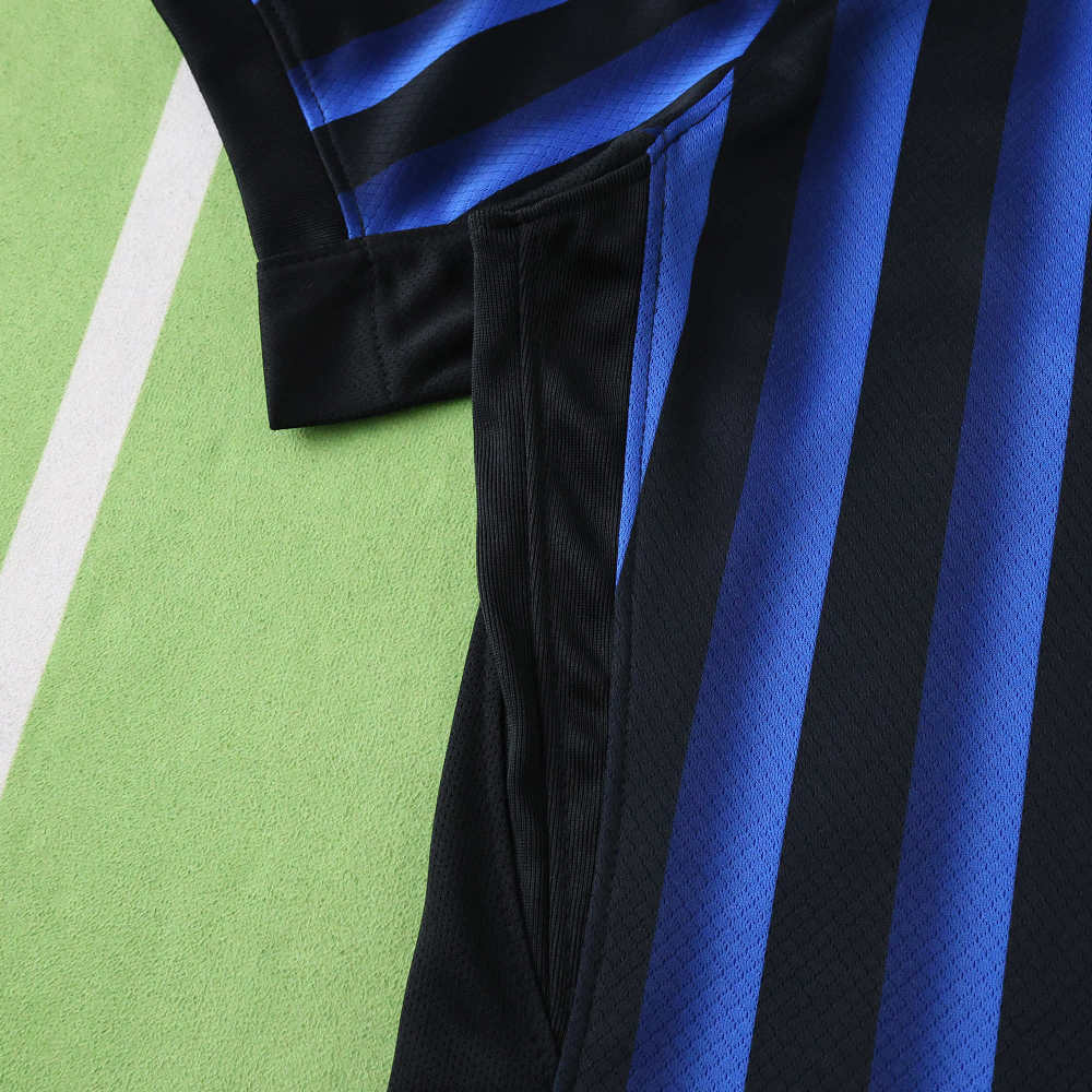 2526 season F.C. Internazionale Milano home Women's Shirt