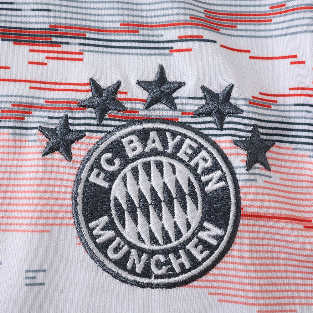 2526 season Fußball-Club Bayern München away Women's Shirt