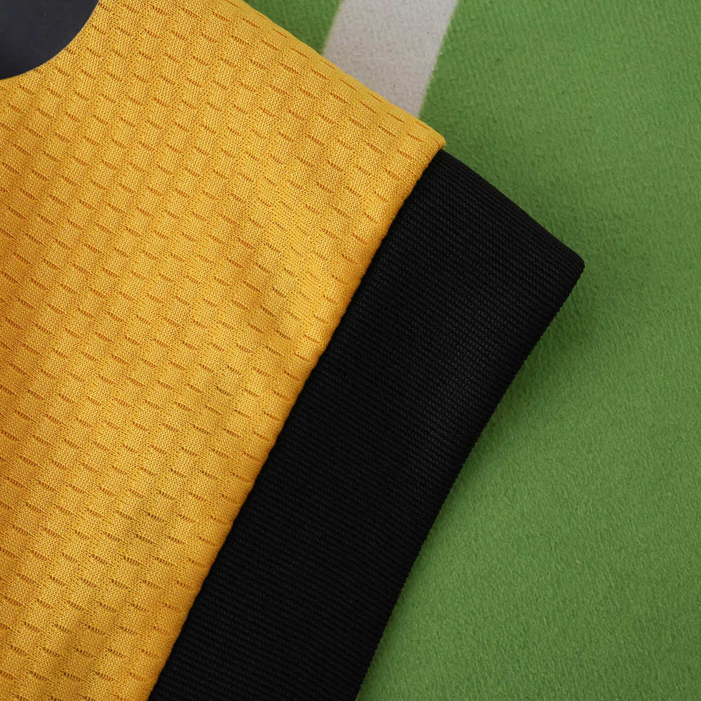 2526 season Wolverhampton Wanderers F.C. home Fan version