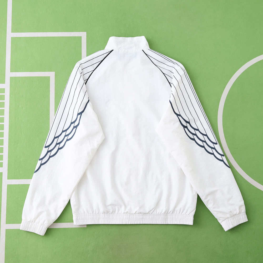 2425 Paris Saint-Germain F.C. windbreaker
