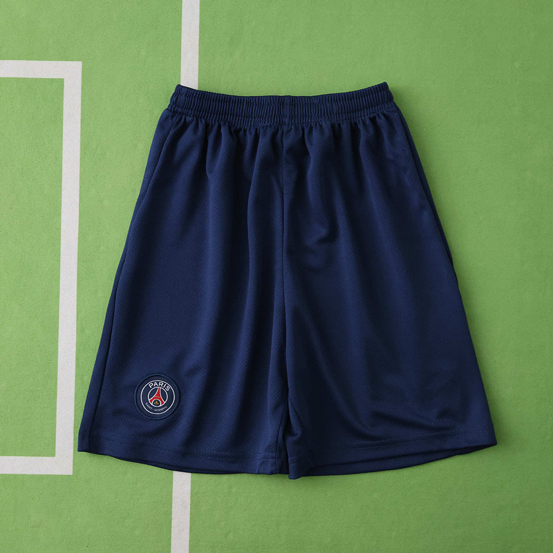 2526 season Paris Saint-Germain F.C. home Kids kit