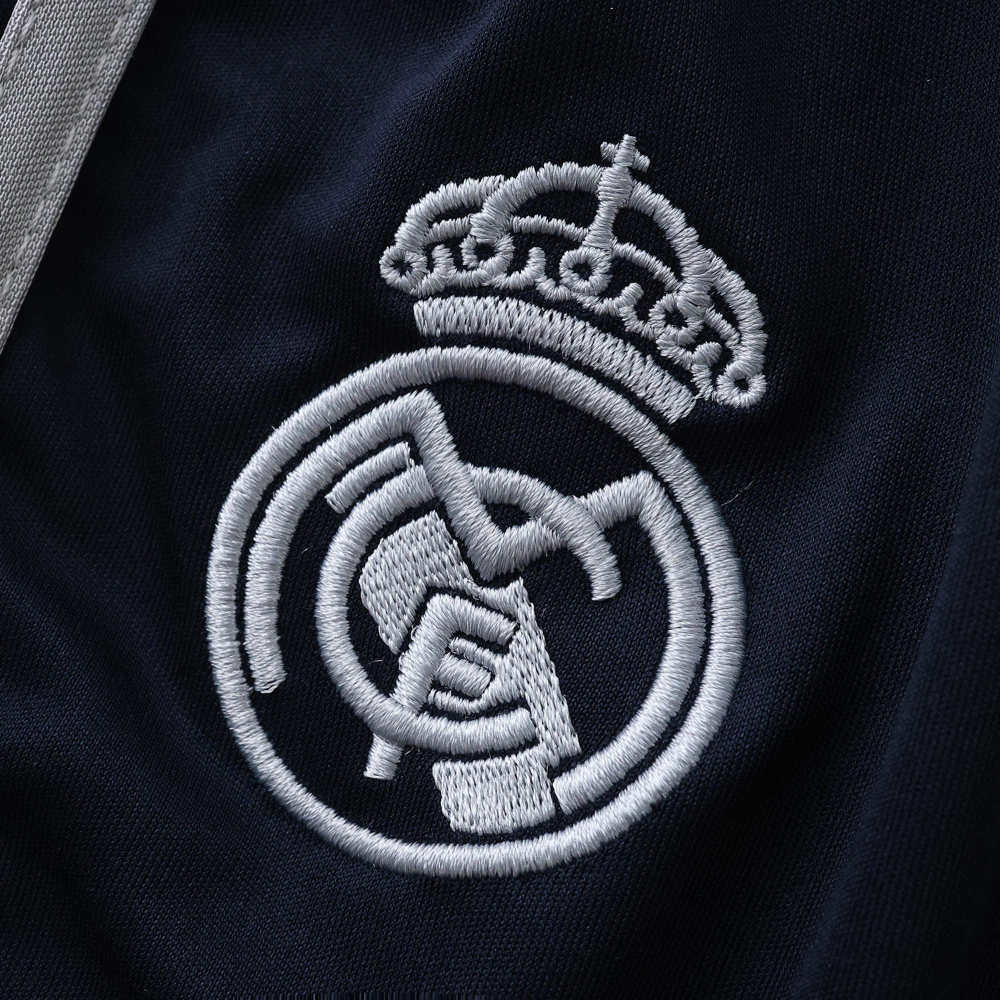 2526 Real Madrid CF away Kids kit