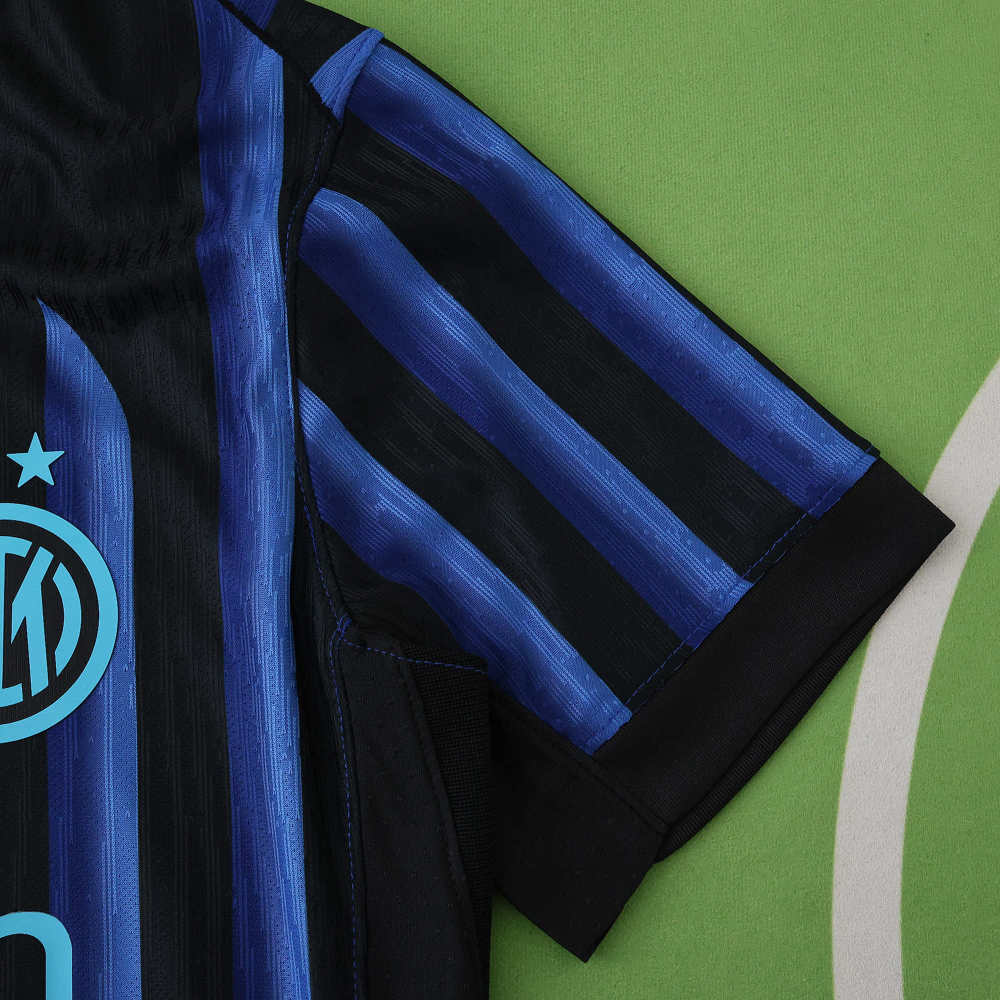 2526 season F.C. Internazionale Milano home Player version